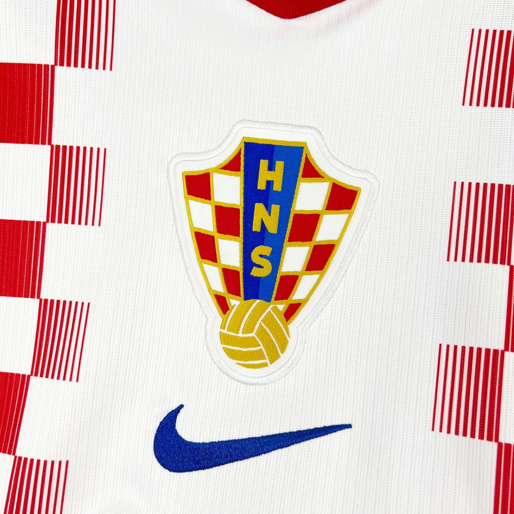 Croácia 1° Uniforme 2026