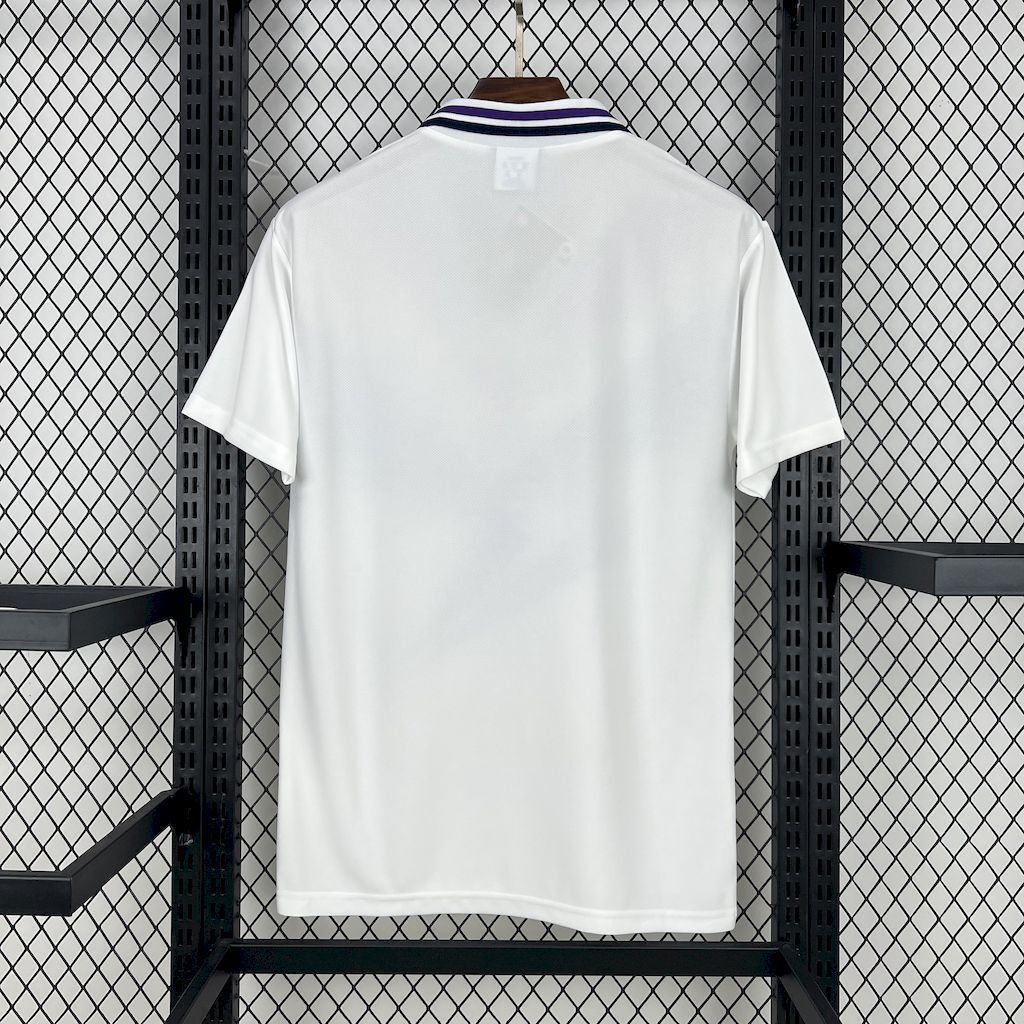 Escócia 2° Uniforme 1994 - 1996