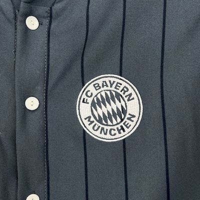 Bayern München Edição Baseball 2025