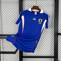 Japão 1° Uniforme 1999 - 2000