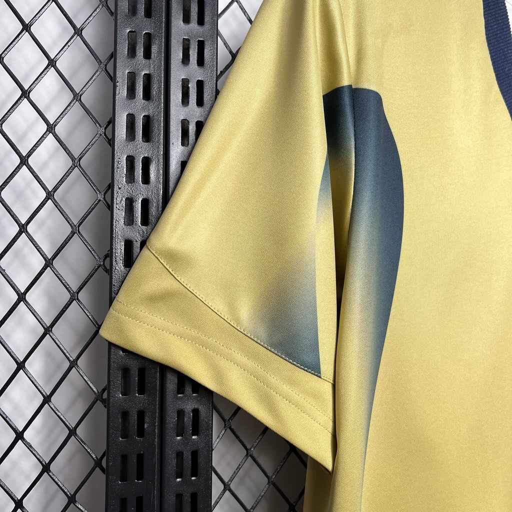 Itália Uniforme de Goleiro 2006