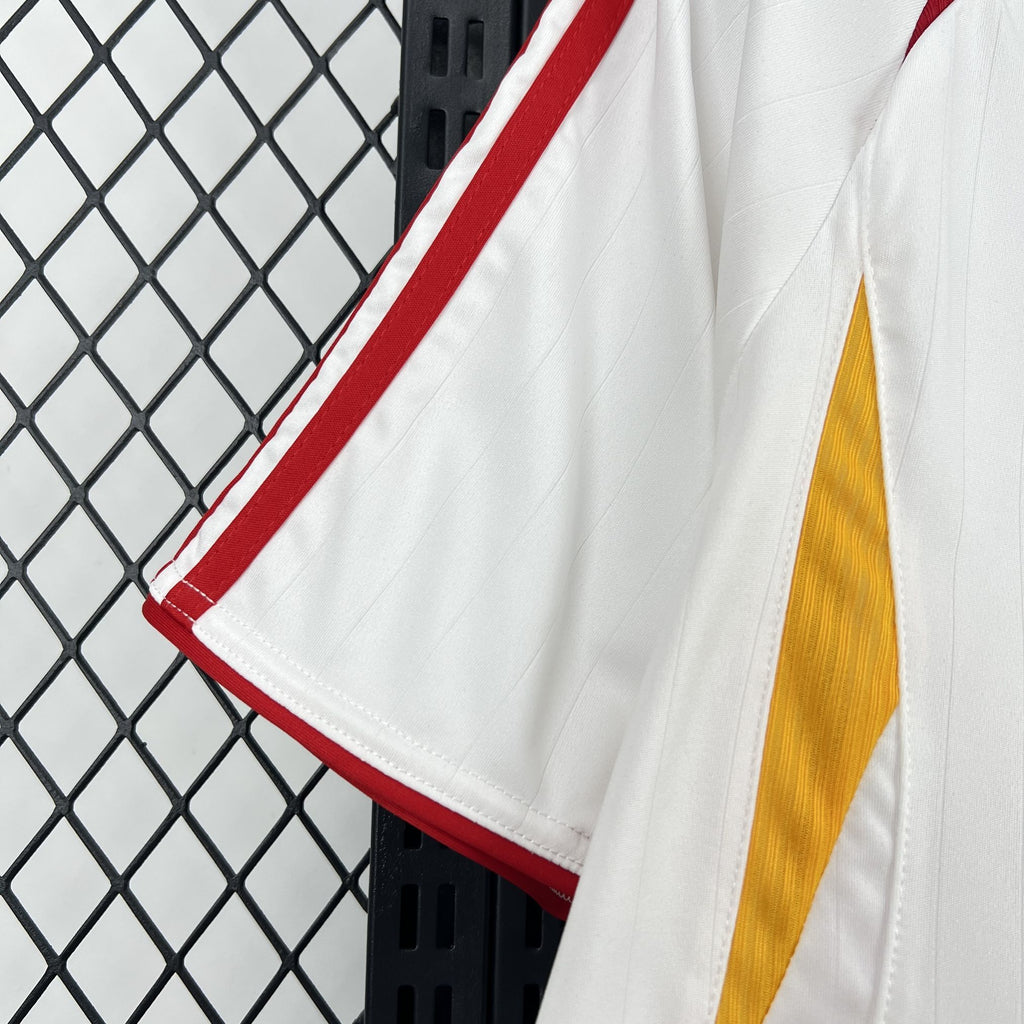 Espanha 2° Uniforme 2006