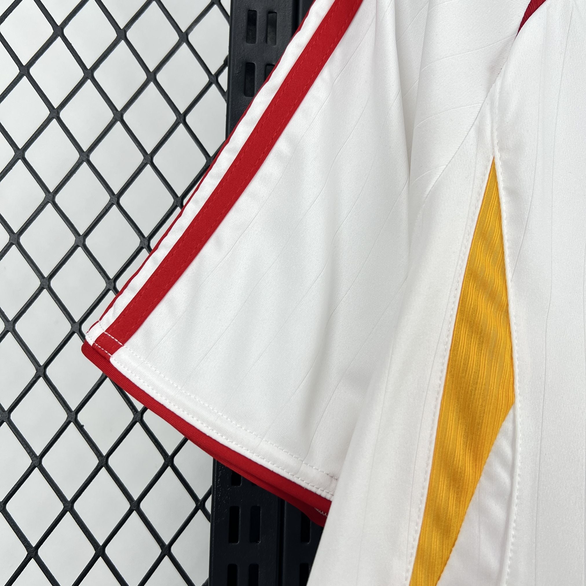 Espanha 2° Uniforme 2006