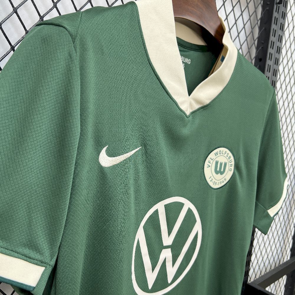 Wolfsburg Performance Arena VFL 2025