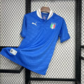 Itália 1° Uniforme 2012