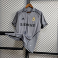 Real Madrid 3° Uniforme 2005 - 2006