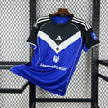 Hamburger Sport-Verein 2° Uniforme 2025 - 2026