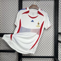 França 2° Uniforme 2006