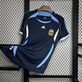 Argentina 2° Uniforme 2006