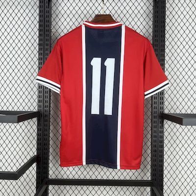 Paris Saint-Germain 2° Uniforme 1975