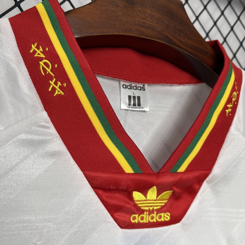 Portugal 2° Uniforme 1992