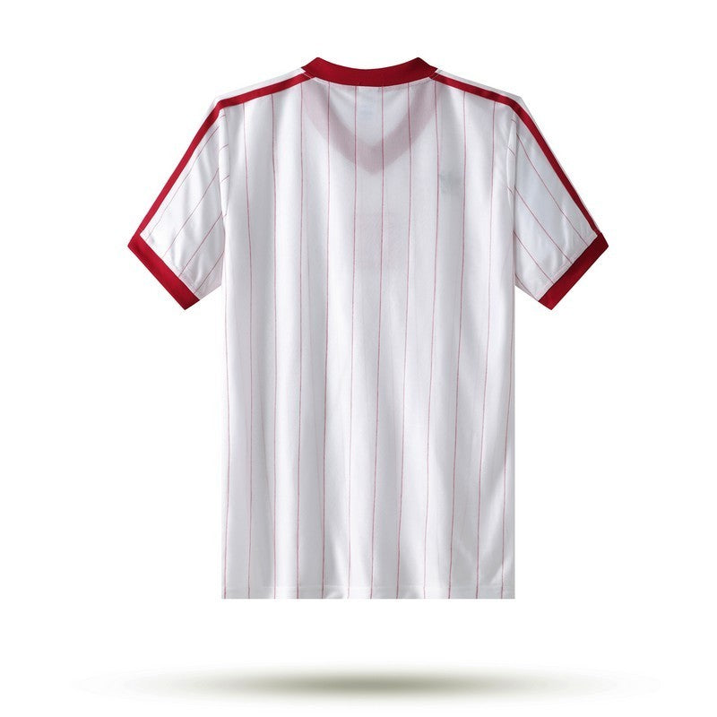 Polônia 1° Uniforme 1982