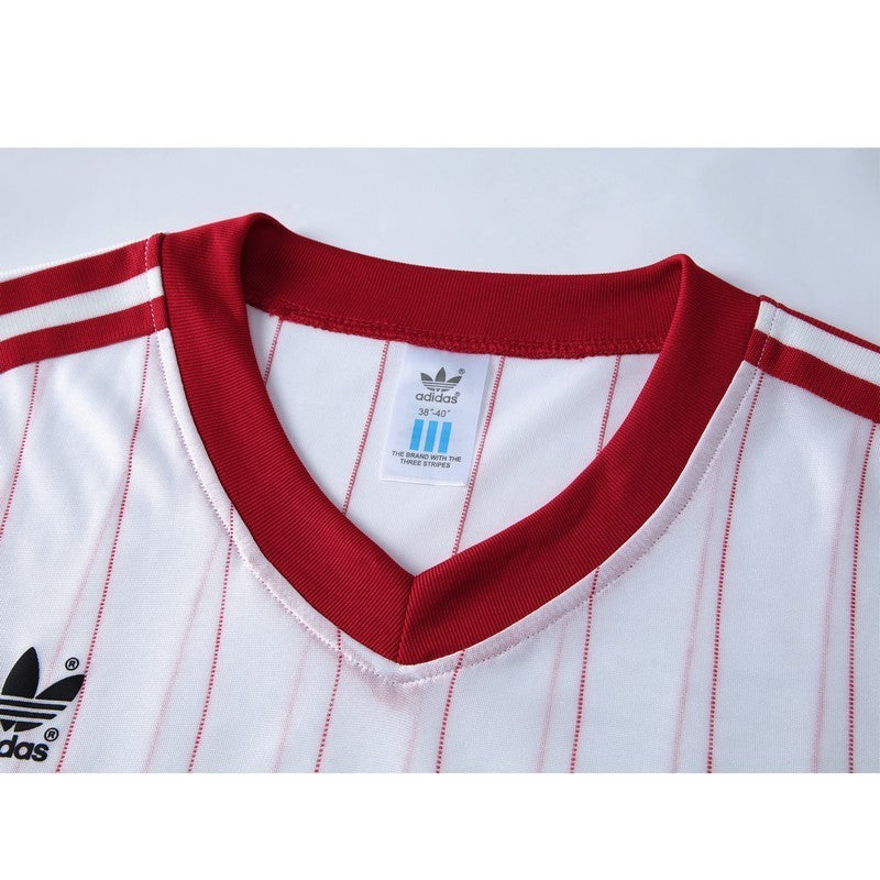 Polônia 1° Uniforme 1982