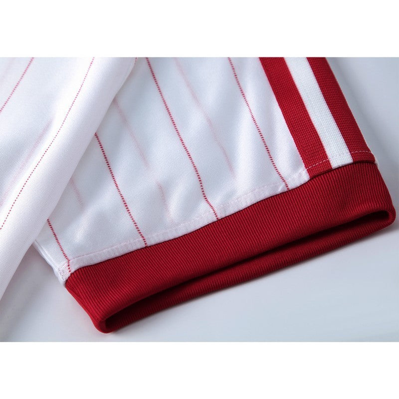 Polônia 1° Uniforme 1982