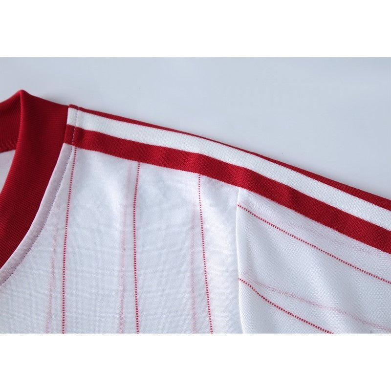 Polônia 1° Uniforme 1982