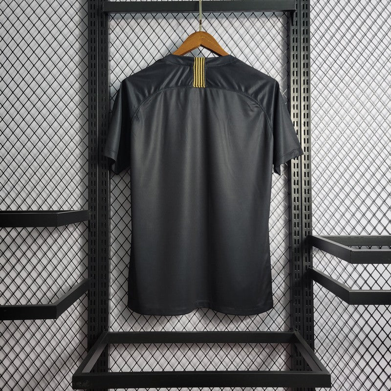 Corinthians 2° Uniforme 2018 - 2019