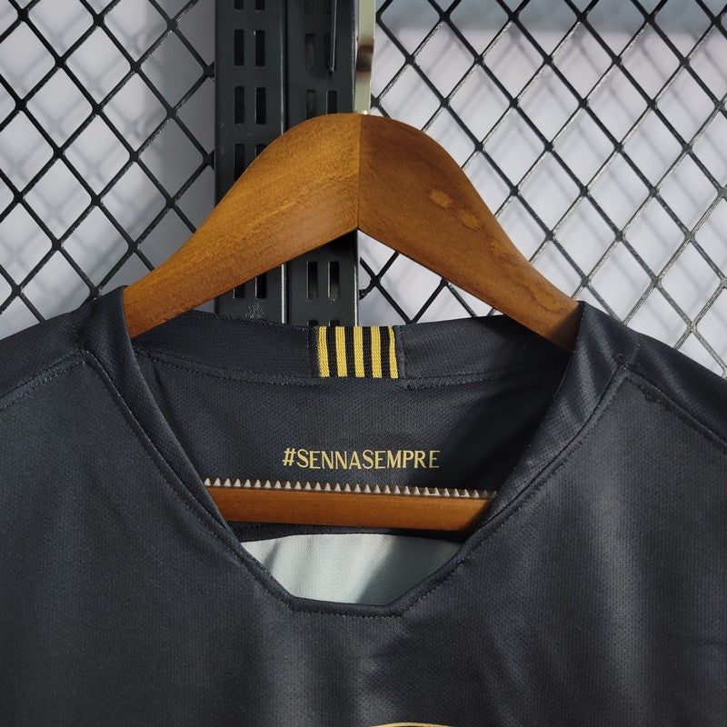 Corinthians 2° Uniforme 2018 - 2019