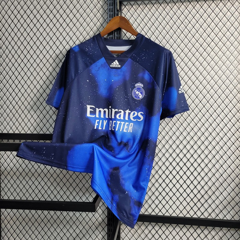 Real Madrid Edição Céu Estelar 2018 - 2019
