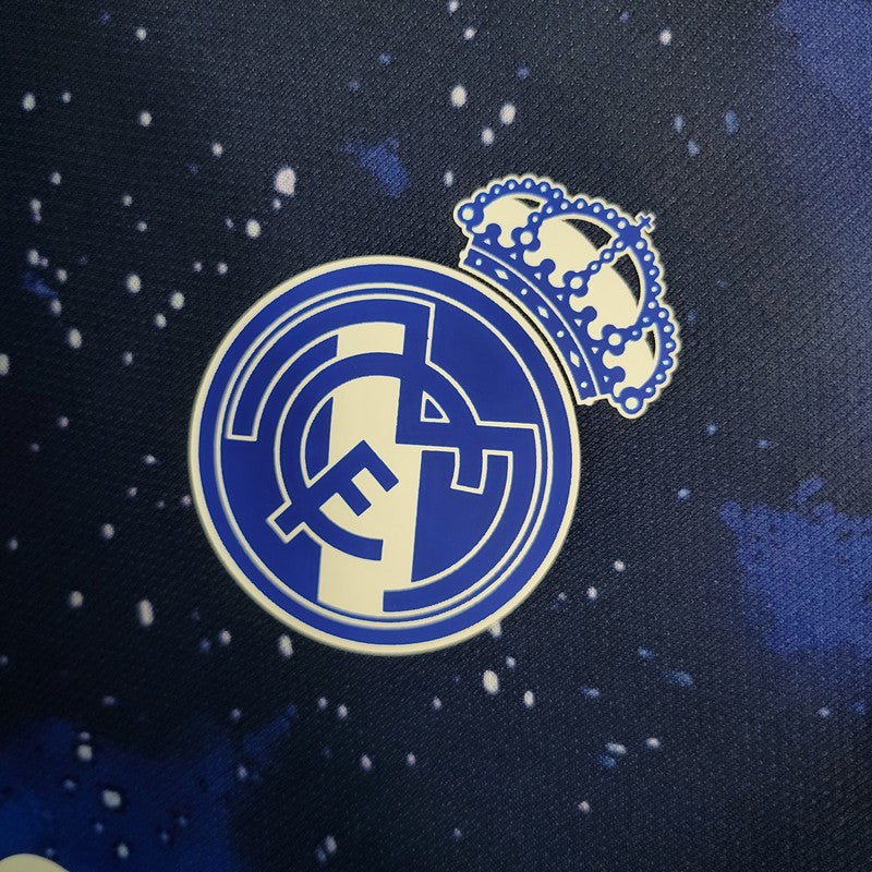 Real Madrid Edição Céu Estelar 2018 - 2019