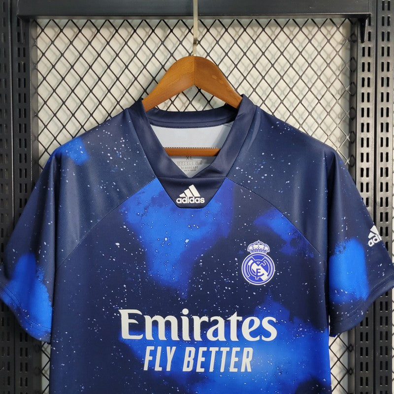Real Madrid Edição Céu Estelar 2018 - 2019
