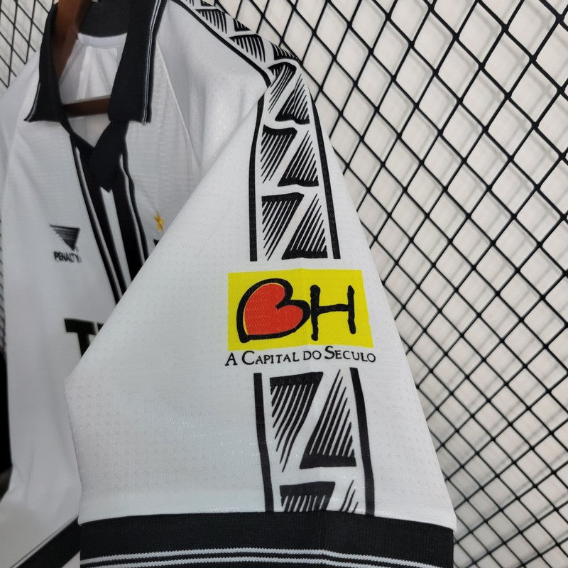Atlético Mineiro 2° Uniforme 1997