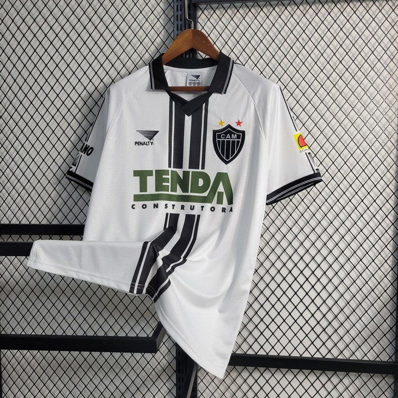 Atlético Mineiro 2° Uniforme 1997