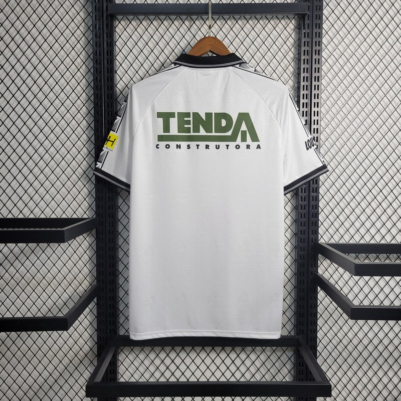Atlético Mineiro 2° Uniforme 1997