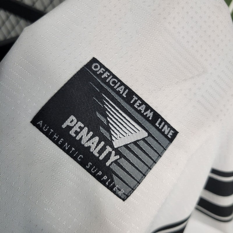 Atlético Mineiro 2° Uniforme 1997
