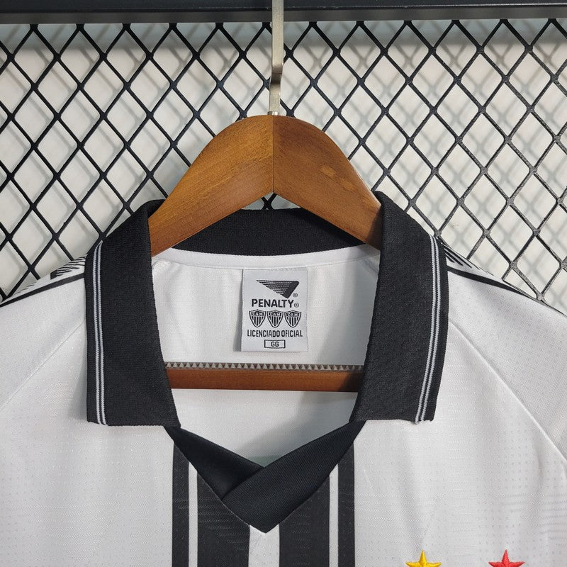 Atlético Mineiro 2° Uniforme 1997