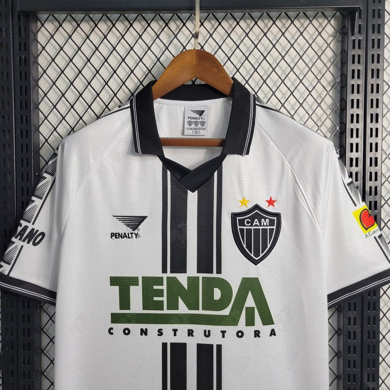 Atlético Mineiro 2° Uniforme 1997
