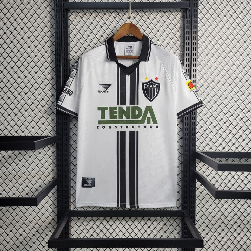 Atlético Mineiro 2° Uniforme 1997