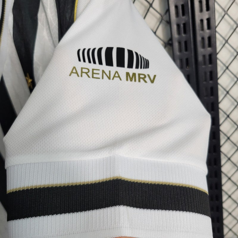 Atlético Mineiro Manto da Massa 2020