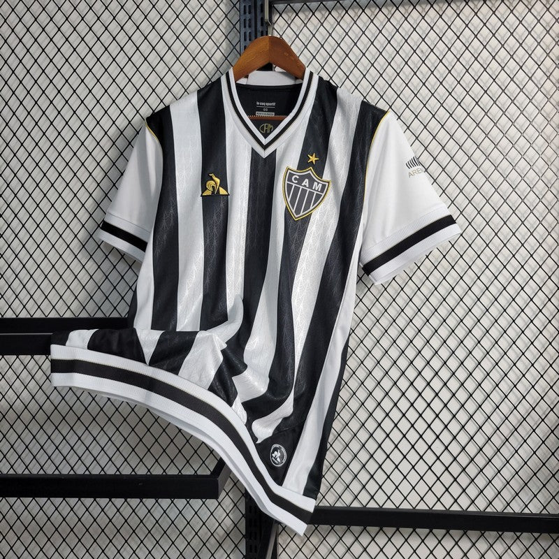 Atlético Mineiro Manto da Massa 2020
