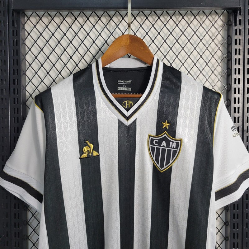 Atlético Mineiro Manto da Massa 2020