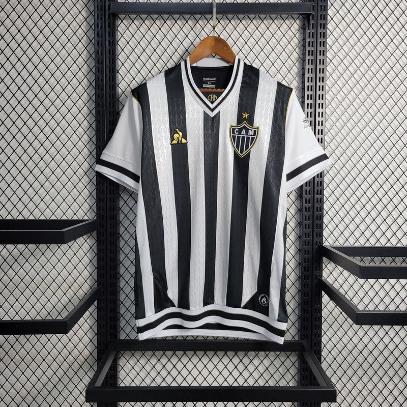 Atlético Mineiro Manto da Massa 2020
