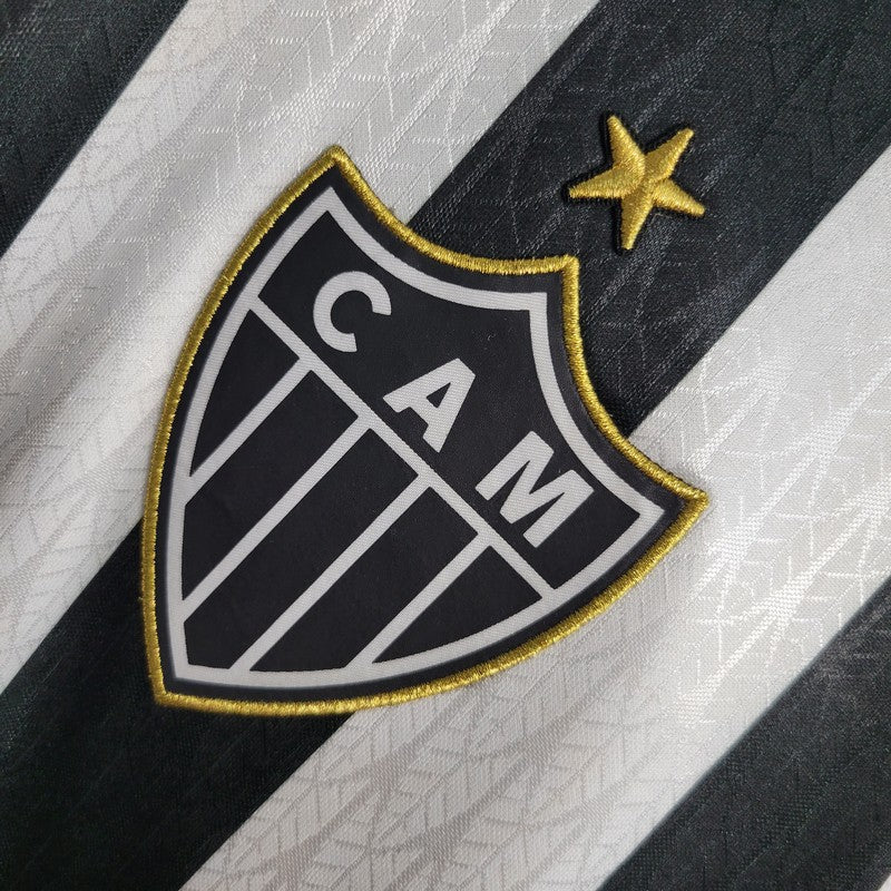 Atlético Mineiro Manto da Massa 2020