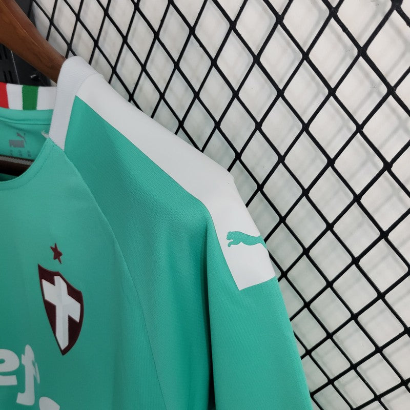 Palmeiras Terceiro Uniforme 2019 - 2020