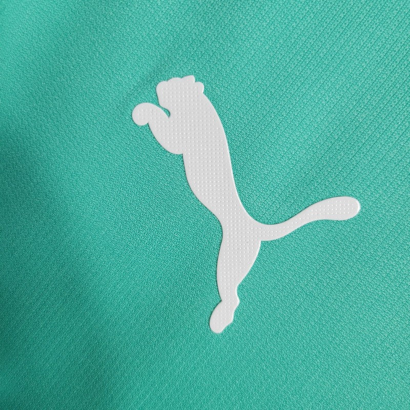 Palmeiras Terceiro Uniforme 2019 - 2020