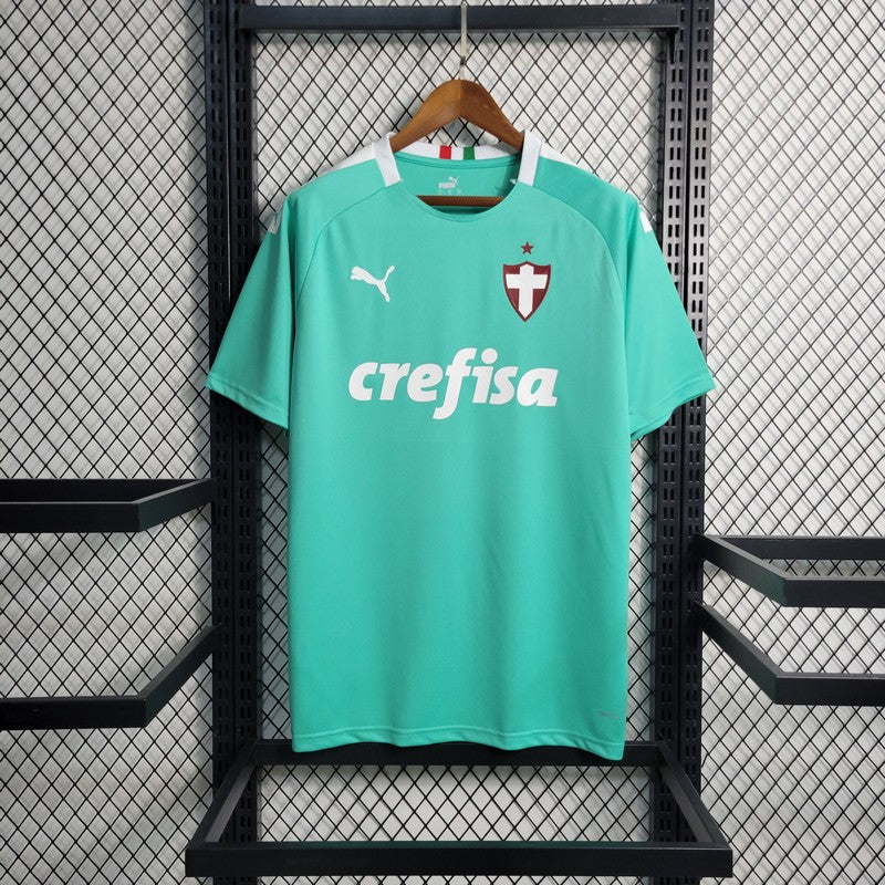 Palmeiras Terceiro Uniforme 2019 - 2020
