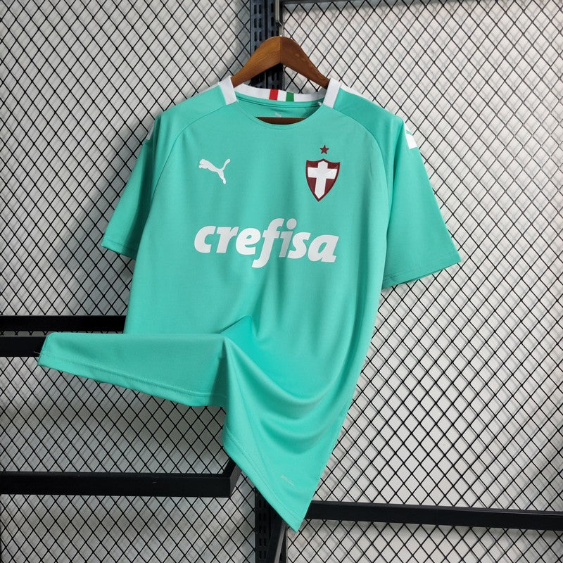 Palmeiras Terceiro Uniforme 2019 - 2020