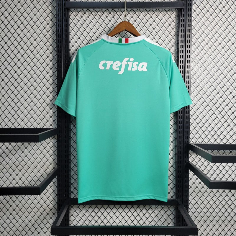 Palmeiras Terceiro Uniforme 2019 - 2020