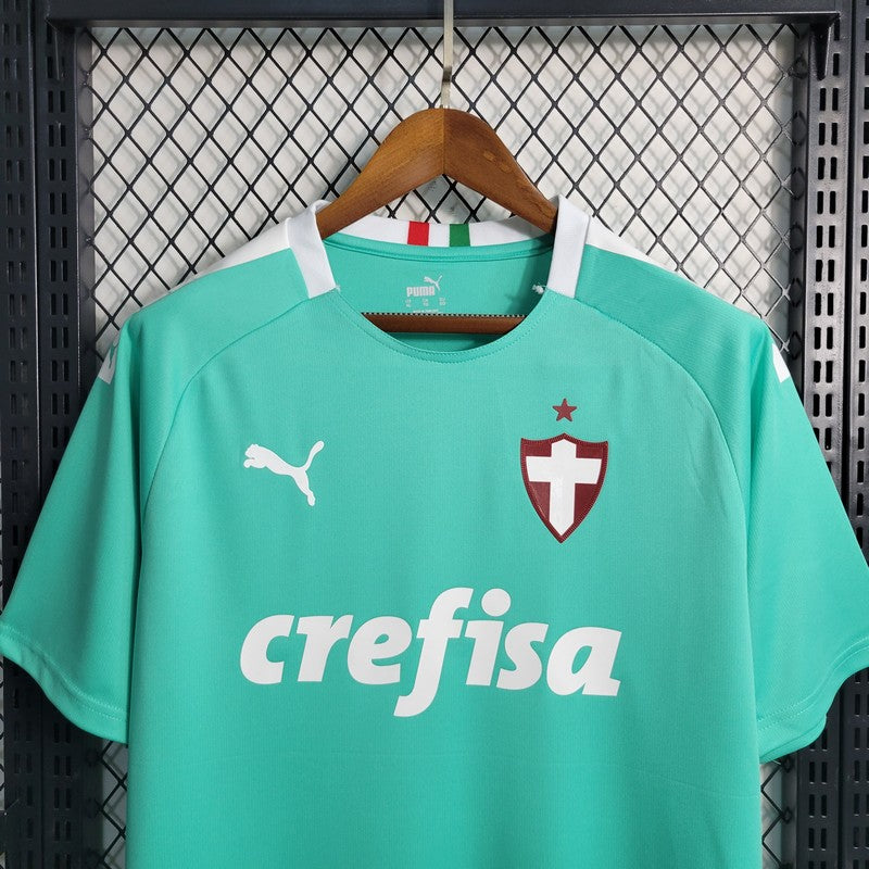 Palmeiras Terceiro Uniforme 2019 - 2020