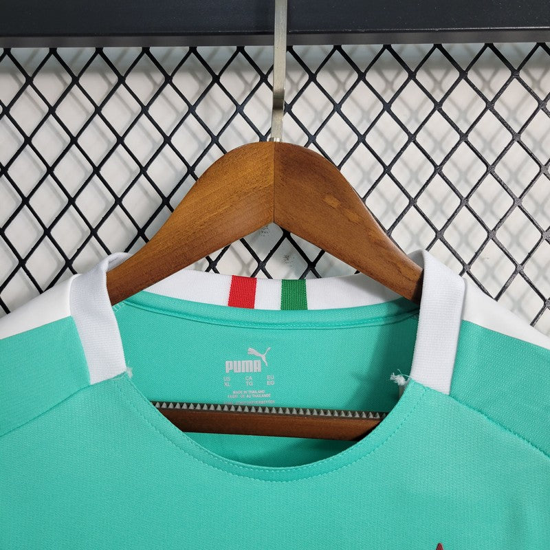 Palmeiras Terceiro Uniforme 2019 - 2020