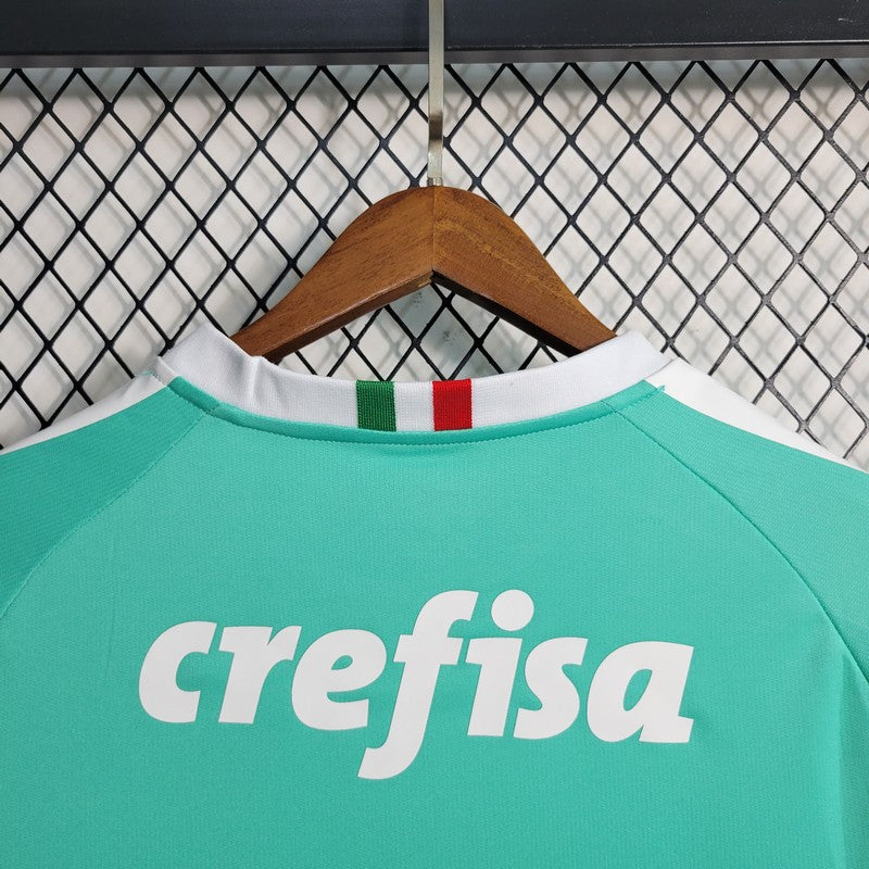 Palmeiras Terceiro Uniforme 2019 - 2020