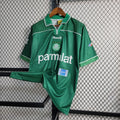 Palmeiras Uniforme Centenário 1914 - 2014