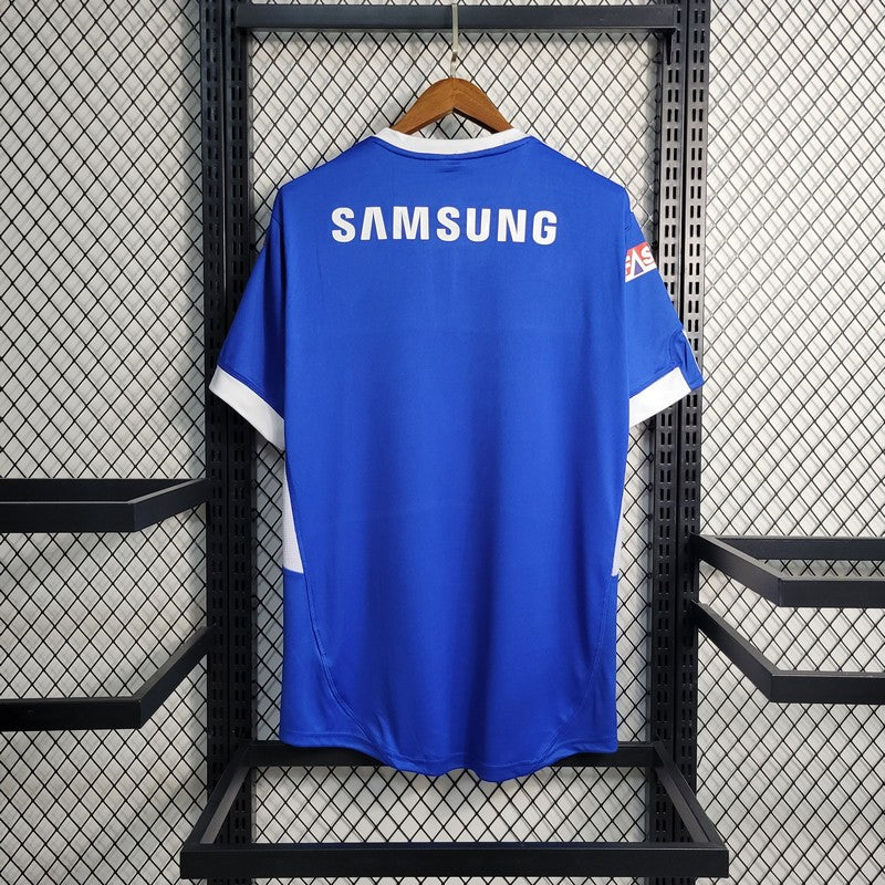 Palmeiras 3° Uniforme 2009