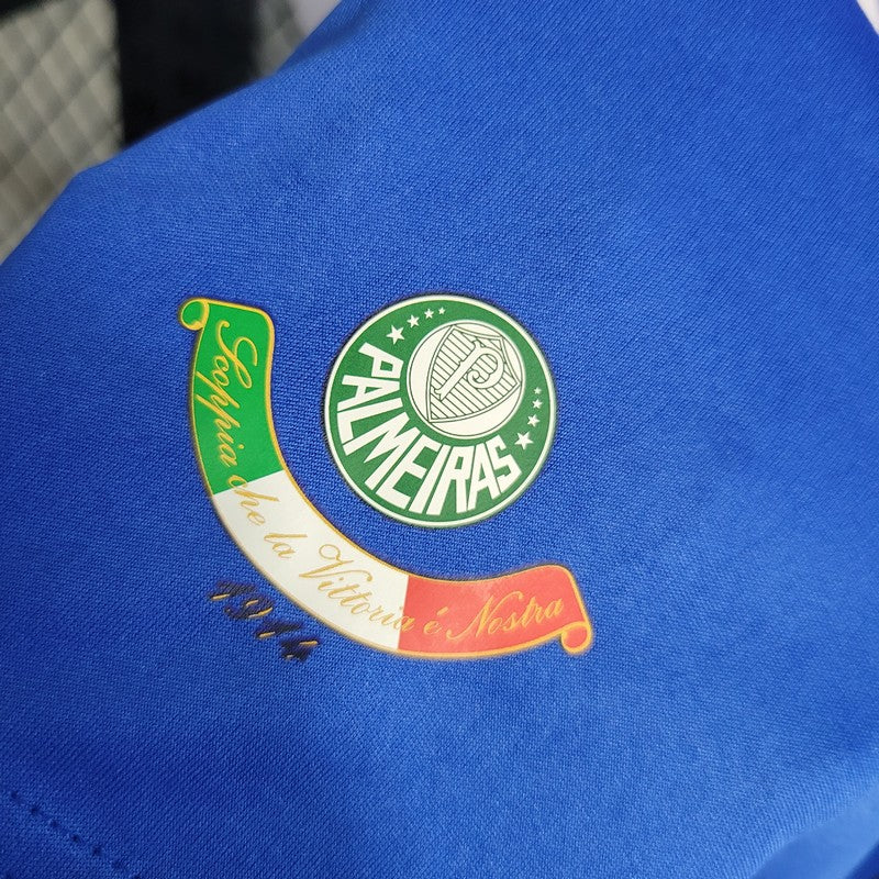 Palmeiras 3° Uniforme 2009