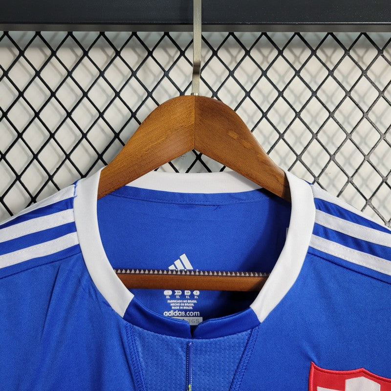 Palmeiras 3° Uniforme 2009