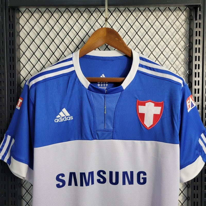 Palmeiras 3° Uniforme 2009