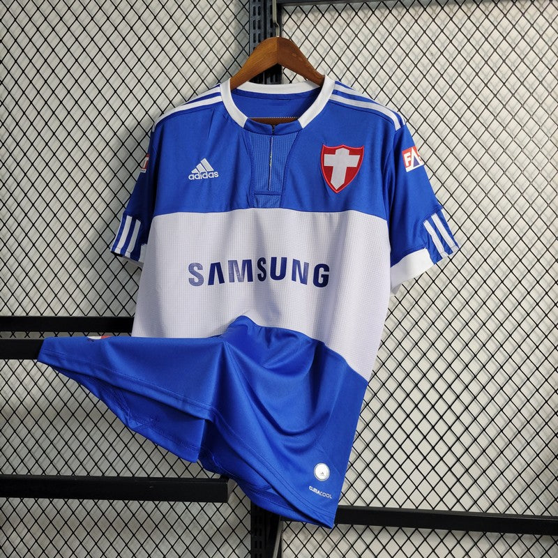Palmeiras 3° Uniforme 2009